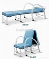 KS-D37 Sleeping Chair