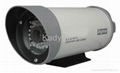 CCD IR Camera