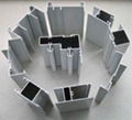 Aluminum Extrusion Profile 3