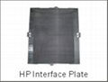 HP interfacsr Piate