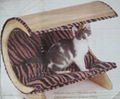 Cat craft bower