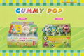 Gummy pop 1