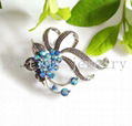 Fashion Brooch K101036