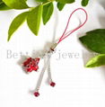 Fashion Mobile jewelry P050 1