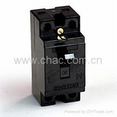 MINIATURE CIRCUIT BREAKER