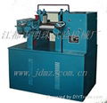 MZ－3010   Rubber Mixing Machine