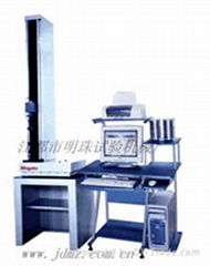 2000D Tensile Strength Tester