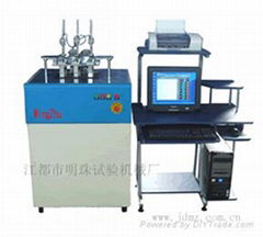 MZ-2030B HDT & VICAT Testing Machine