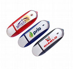 USB Flash Drives