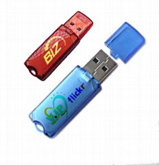 USB Flash drives