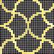 Elegant Glass Mosaic Tile