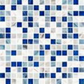 Elegant Glass Mosaic Tile