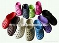 EVA Clogs shoes 1