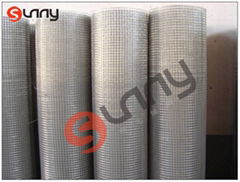 WELDED WIRE MESH