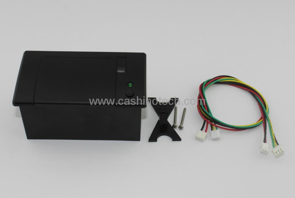 CSN-A2 Micro panel printer 