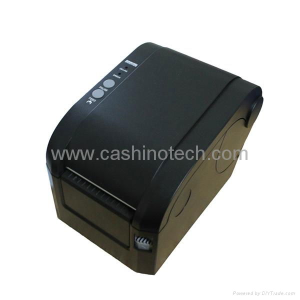 CSN-3120T Barcode Label Printer 3