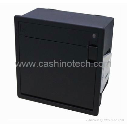 CSN-A5 medical thermal printer in thermal dot line printing 