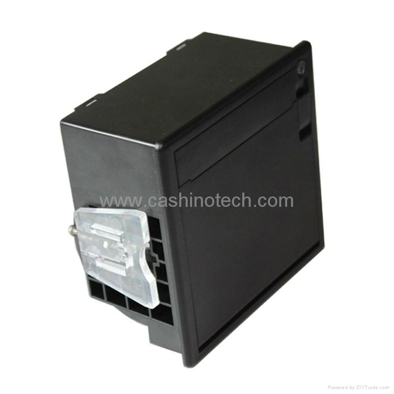 CSN-A5 medical thermal printer in thermal dot line printing  5