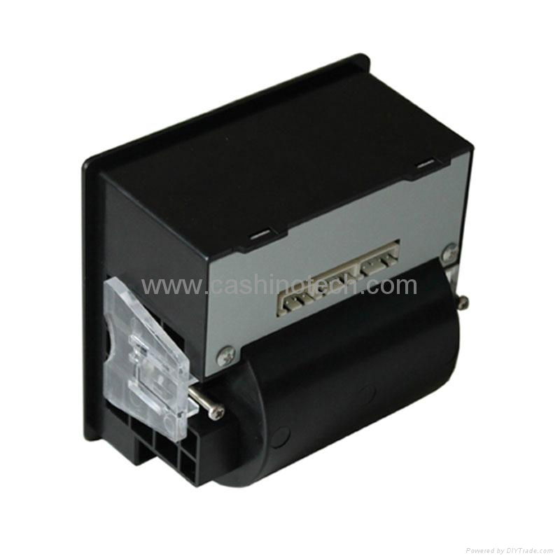 CSN-A5 medical thermal printer in thermal dot line printing  3