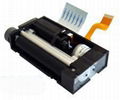 2" Thermal Printer mechanism(TP-481S) 1