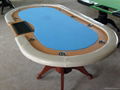 POKER TABLE 1