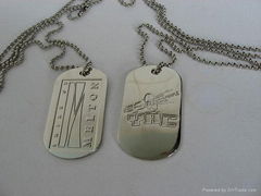 DOG TAG