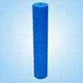 Fiberglass roofing tissue  5