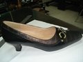 lady shoes