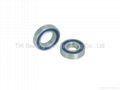 deep groove ball bearings 1