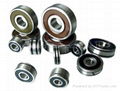 car generator bearing