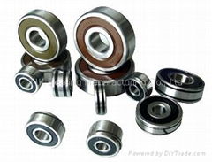 car generator bearing