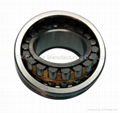 spherical roller bearings