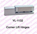 Corner Lift Hinge