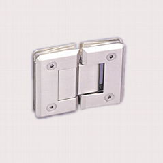 SHOWER ROOM HINGE