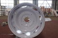 tractor wheel 1