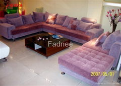 fabric safa