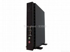 SV Thin client