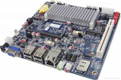 Mini-ITX Motherboard