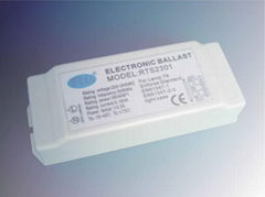 electronic ballast