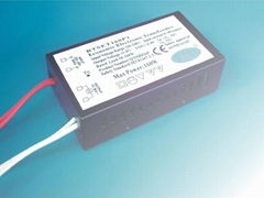 electronic transformer