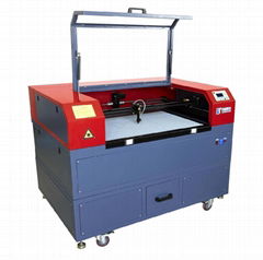 Pioneer FH-1290 laser engraving machine (Laser Engraver)