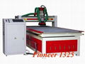 Pioneer Wood Working Machine,CNC Router