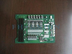 INFINITI FY-33VC Printhead board for xaar-126