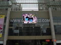 Outdoor full color screen 4