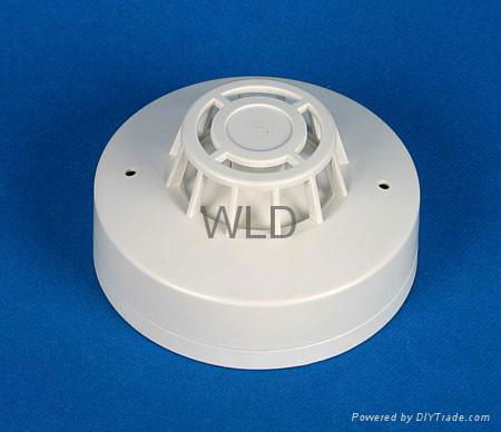 conventional heat detector