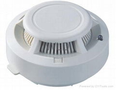 Alarm - Stand-Alone Heat Detector