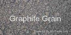 Graphite Grain