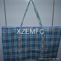 Plastic Woven L   age Bag