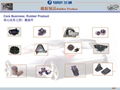 Vehicles rubber products 1