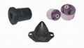 Vehicles rubber products 3